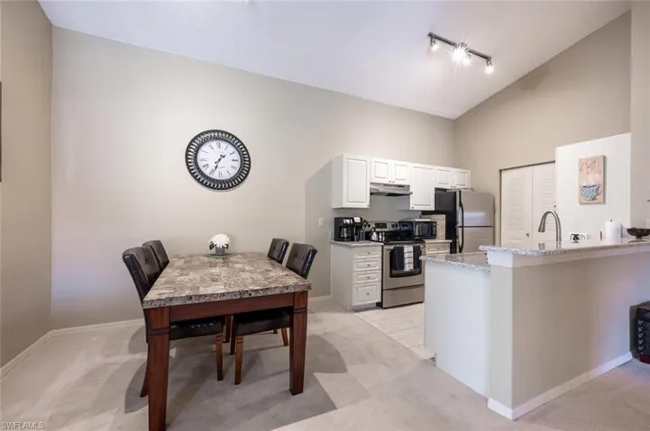 2190 Arbour Walk Cir 2221, Naples, Florida 34109