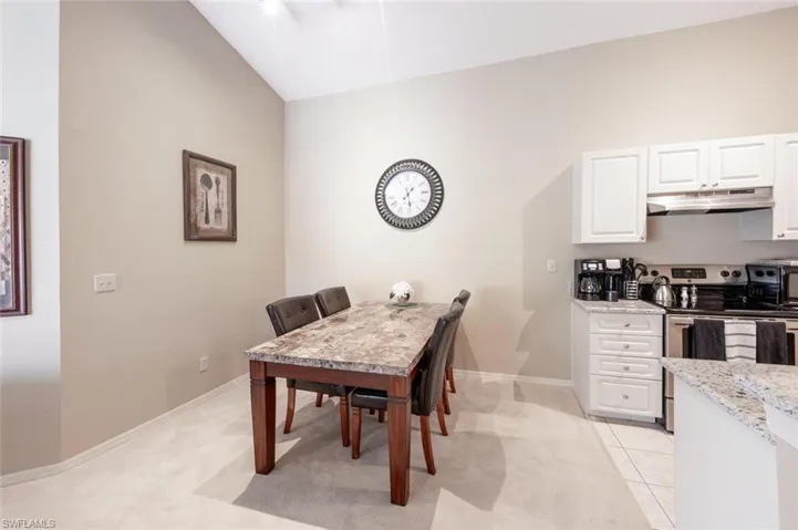 2190 Arbour Walk Cir 2221, Naples, Florida 34109