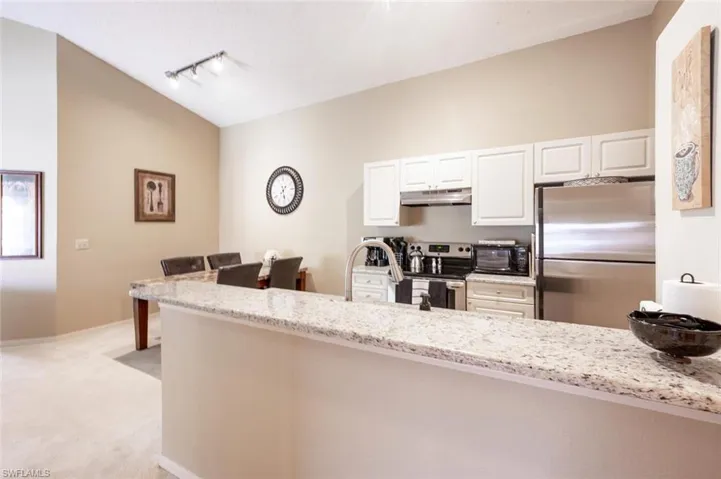 2190 Arbour Walk Cir 2221, Naples, Florida 34109