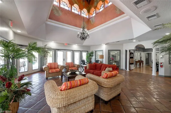 2190 Arbour Walk Cir 2221, Naples, Florida 34109