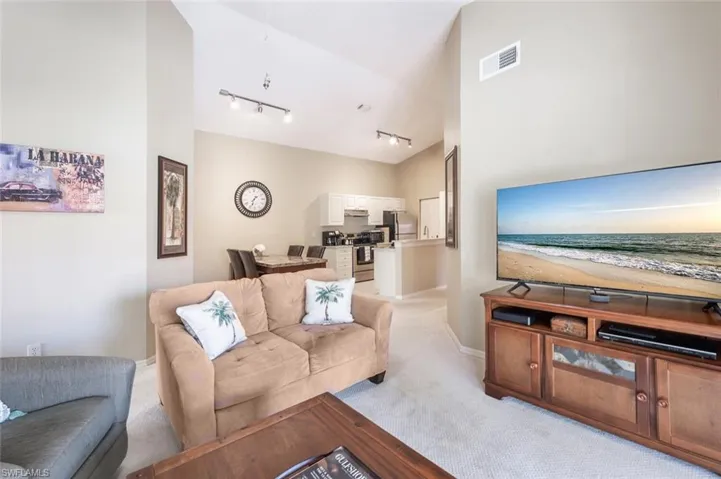 2190 Arbour Walk Cir 2221, Naples, Florida 34109