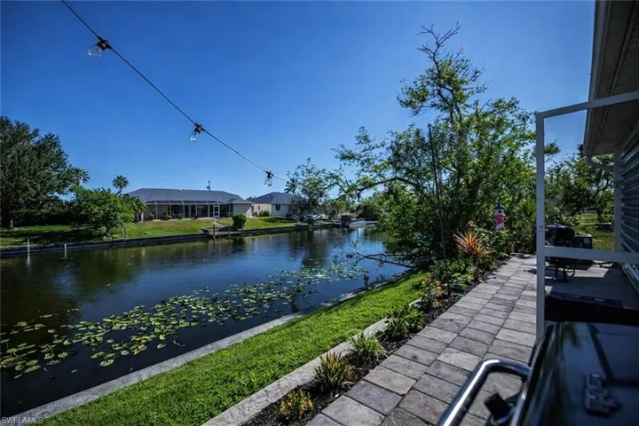 Water view