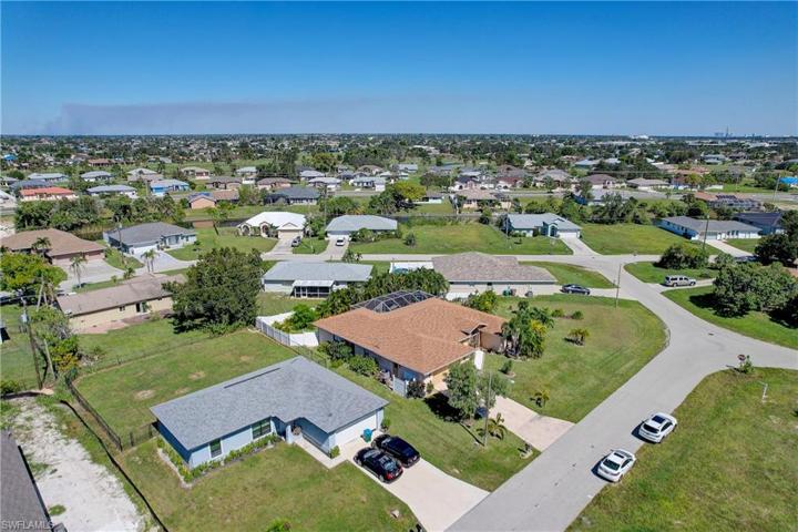 Central Water & Sewer.