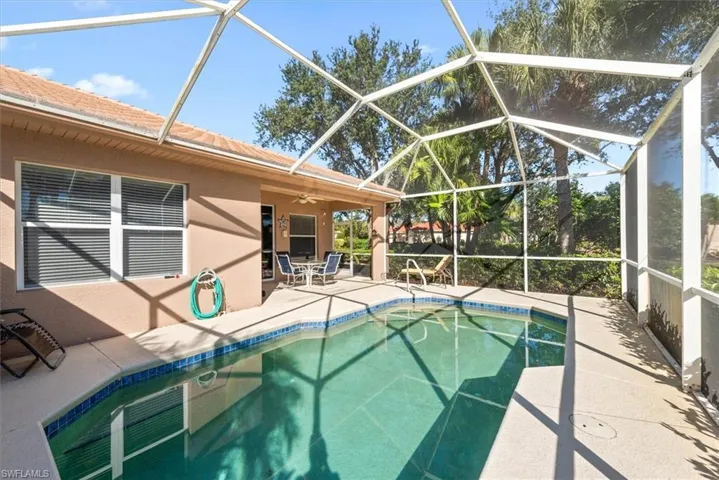 Another view of swimming pool!