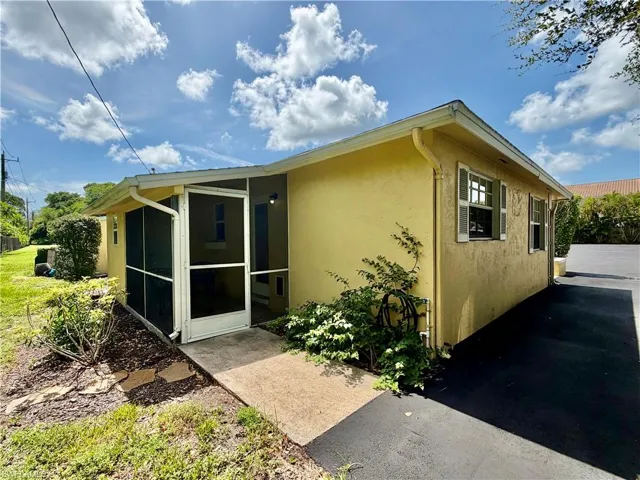 4938 West Blvd 9, Naples, Florida 34103