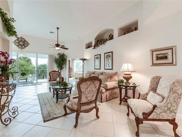 16125 Mount Abbey Way 201, Fort Myers, Florida 33908