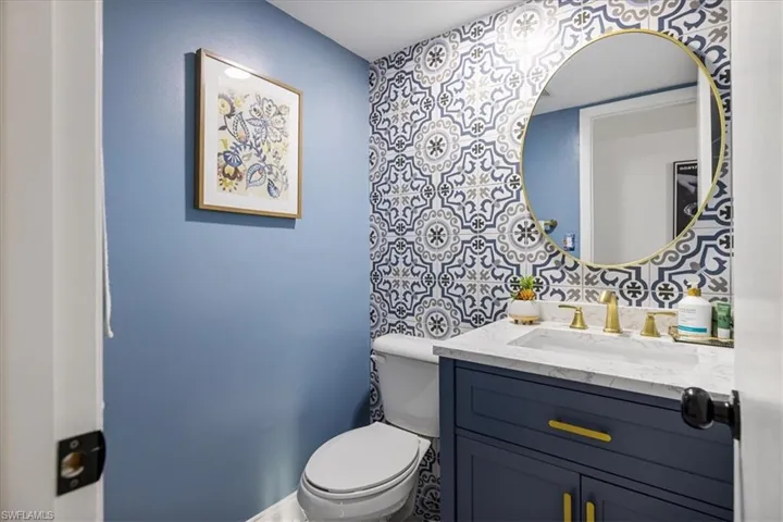 Bathroom 1