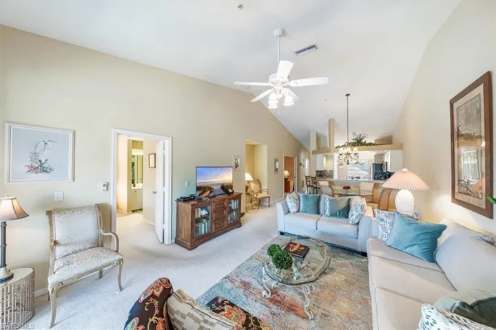 1032  Manor Lake  DR, Naples, FL 34110