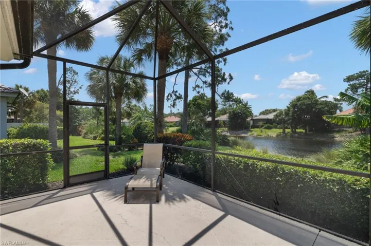6450  Birchwood  CT, Naples, FL 34109