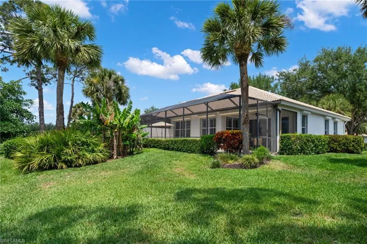 6450  Birchwood  CT, Naples, FL 34109
