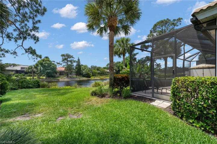 6450  Birchwood  CT, Naples, FL 34109
