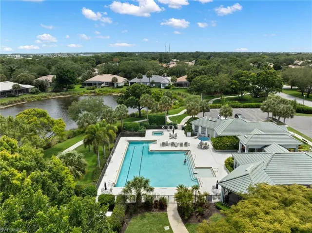 Community Pool/Spa/Fitness/Tennis/Pickleball/Basketball and play area