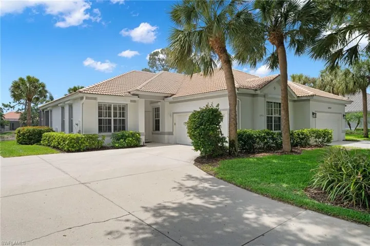 6450  Birchwood  CT, Naples, FL 34109