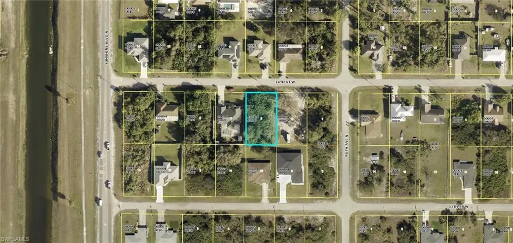 3319 14th St W, Lehigh Acres Fl 33971