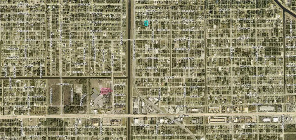 3319 14th St W, Lehigh Acres Fl 33971
