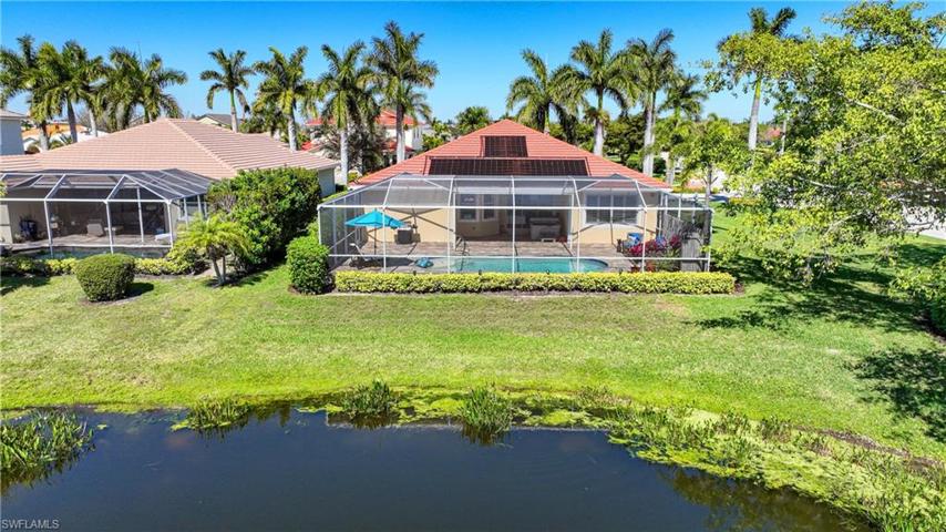 2600 Stonyhill CT, CAPE CORAL FL 33991