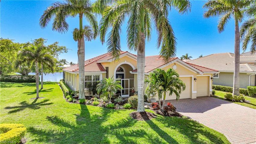 2600 Stonyhill CT, CAPE CORAL FL 33991