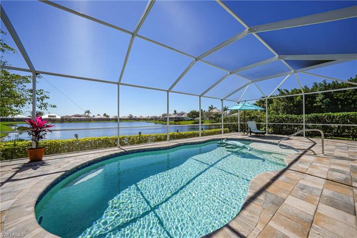 2600 Stonyhill CT, CAPE CORAL FL 33991