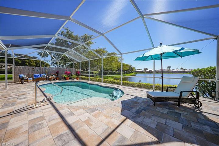 2600 Stonyhill CT, CAPE CORAL FL 33991