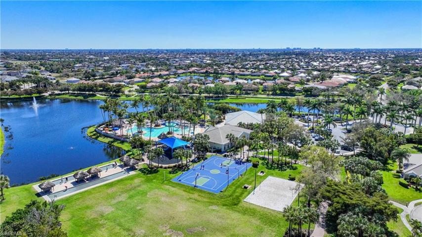 2600 Stonyhill CT, CAPE CORAL FL 33991