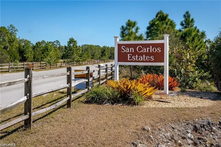 24376 Melaine Ln, Bonita Springs, Florida 34135