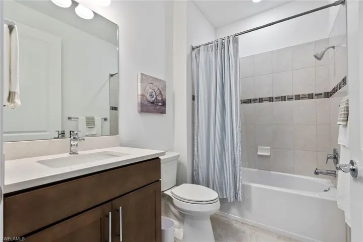 2nd Guest bedroom