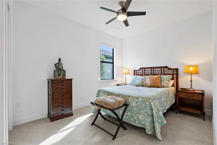 2nd Guest bedroom