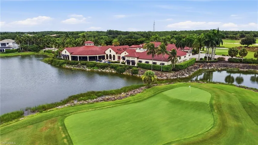 18500 Miromar Lakes Blvd W, Miromar Lakes, Florida 33913