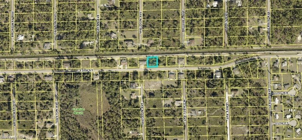 1911-1913 E 12th  ST, Lehigh Acres, FL 33972