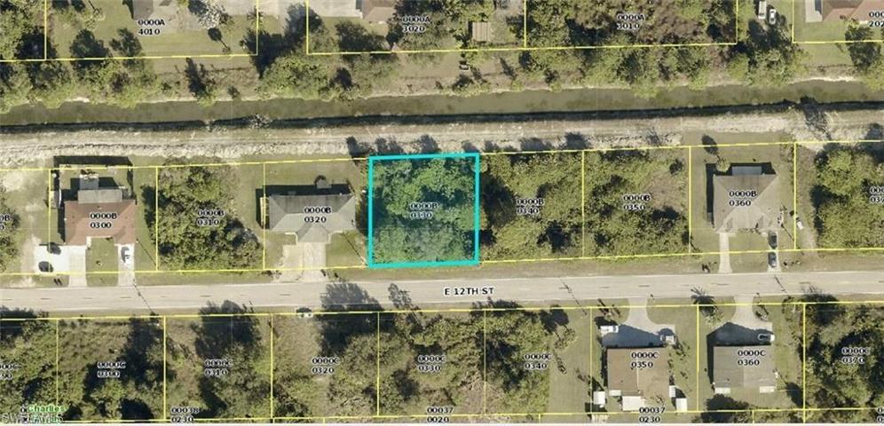 1911-1913 E 12th  ST, Lehigh Acres, FL 33972
