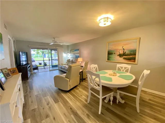 5725  Foxlake  DR, North Fort Myers, FL 33917