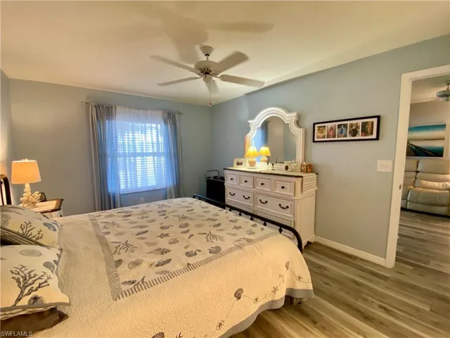 5725  Foxlake  DR, North Fort Myers, FL 33917