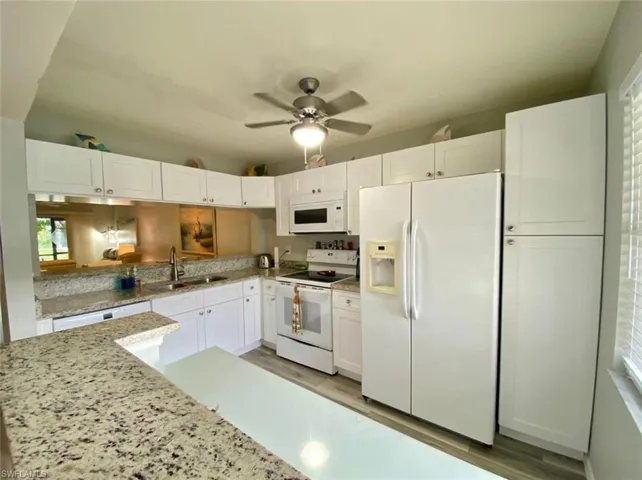 5725  Foxlake  DR, North Fort Myers, FL 33917