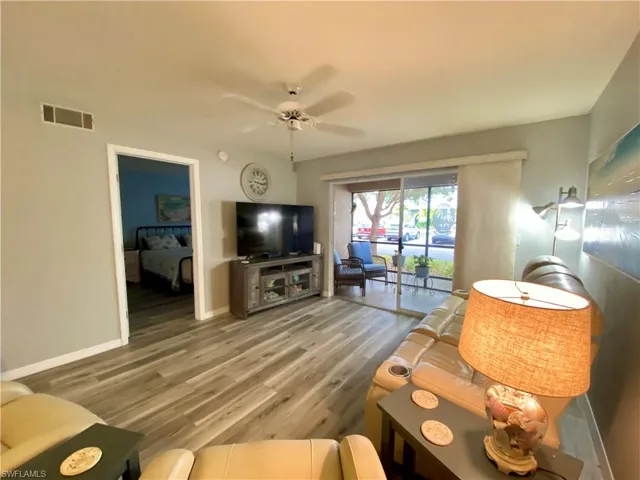 5725  Foxlake  DR, North Fort Myers, FL 33917