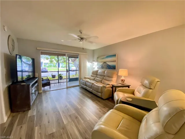 5725  Foxlake  DR, North Fort Myers, FL 33917