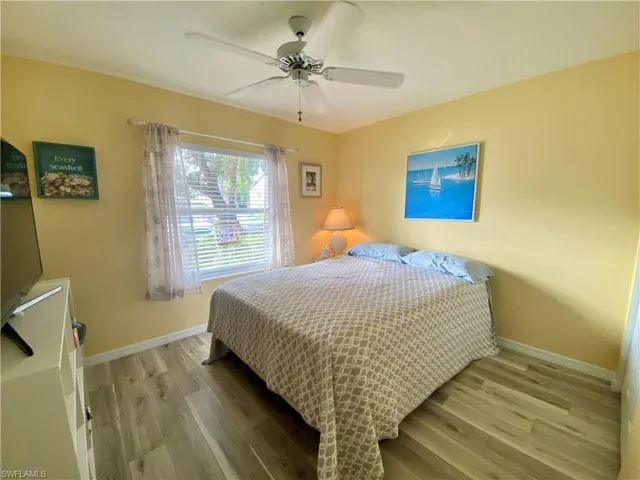 5725  Foxlake  DR, North Fort Myers, FL 33917