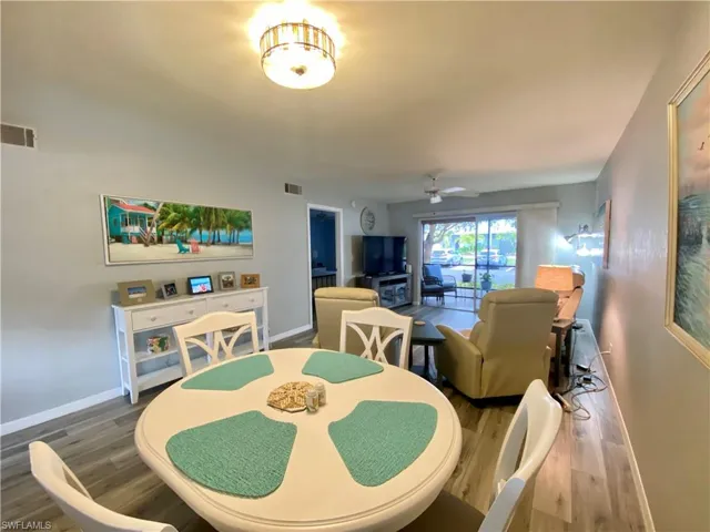 5725  Foxlake  DR, North Fort Myers, FL 33917