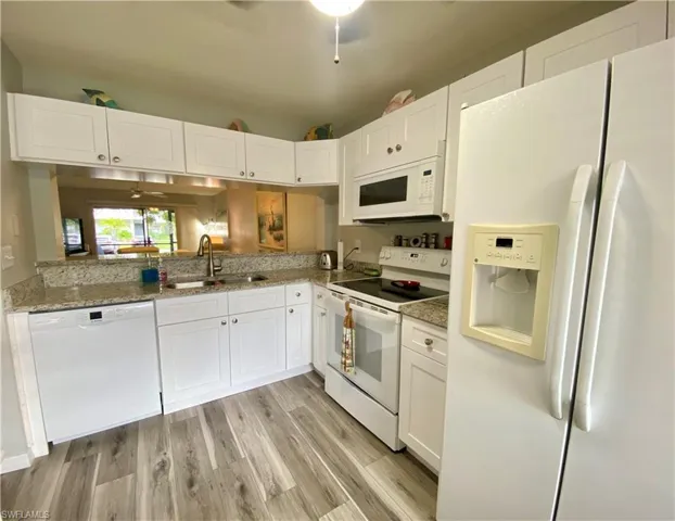 5725  Foxlake  DR, North Fort Myers, FL 33917