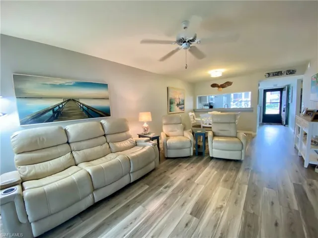 5725  Foxlake  DR, North Fort Myers, FL 33917