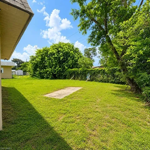 5469 6th Ave, Fort Myers, Florida 33907