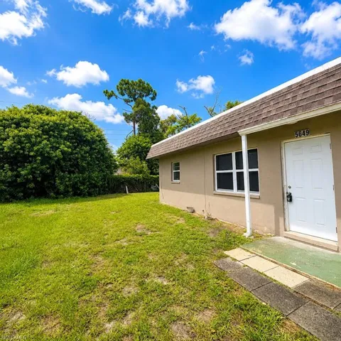 5469 6th Ave, Fort Myers, Florida 33907