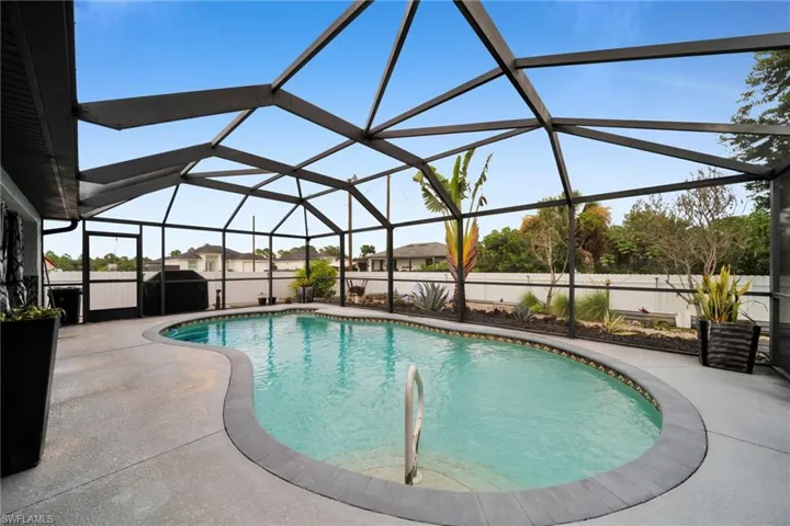 2812 Karen Ave N, Lehigh Acres, Florida 33971