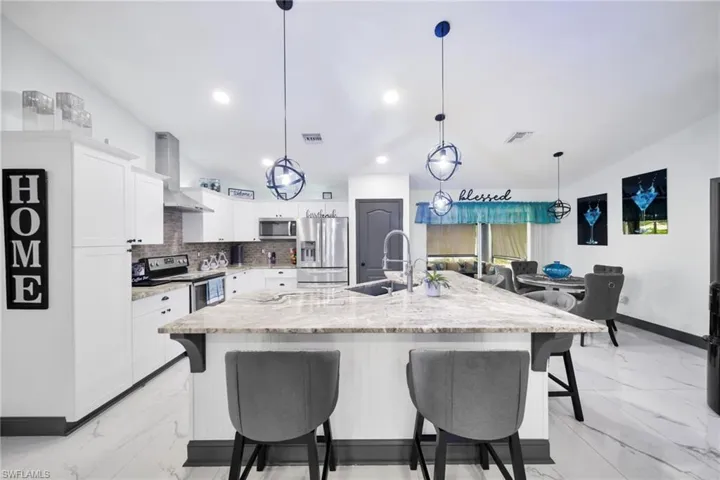 2812 Karen Ave N, Lehigh Acres, Florida 33971