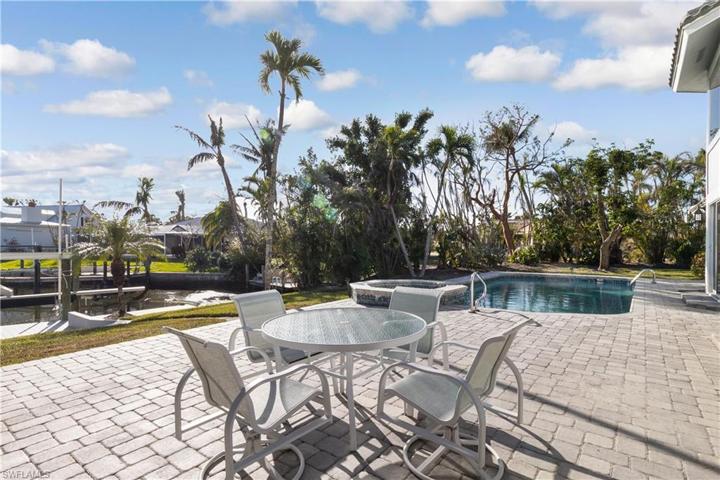 Patio-Pool