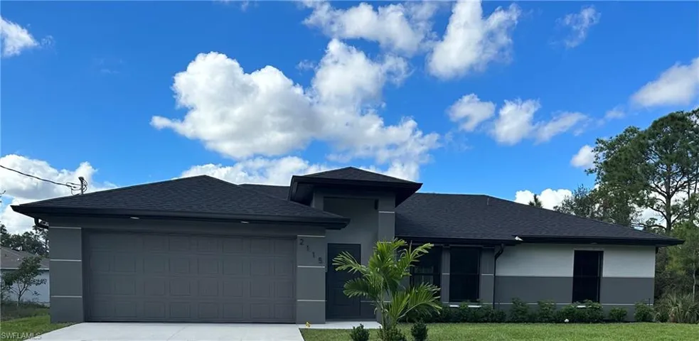 1046  Cheney  AVE, Lehigh Acres, FL 33974
