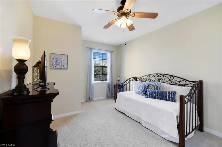 Bedroom #3