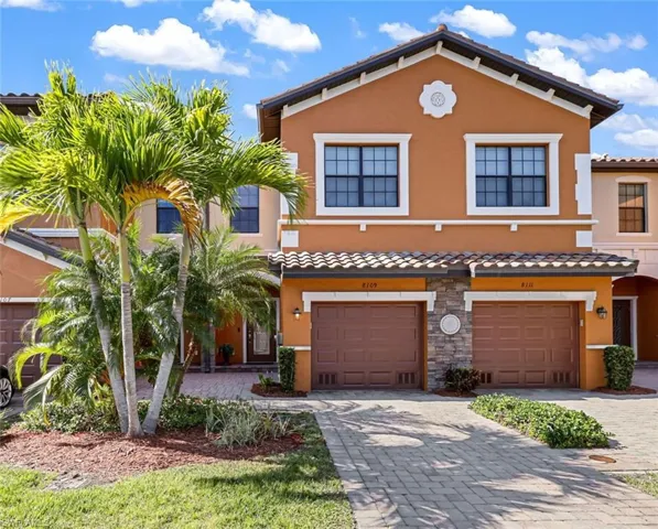 Welcome Home!