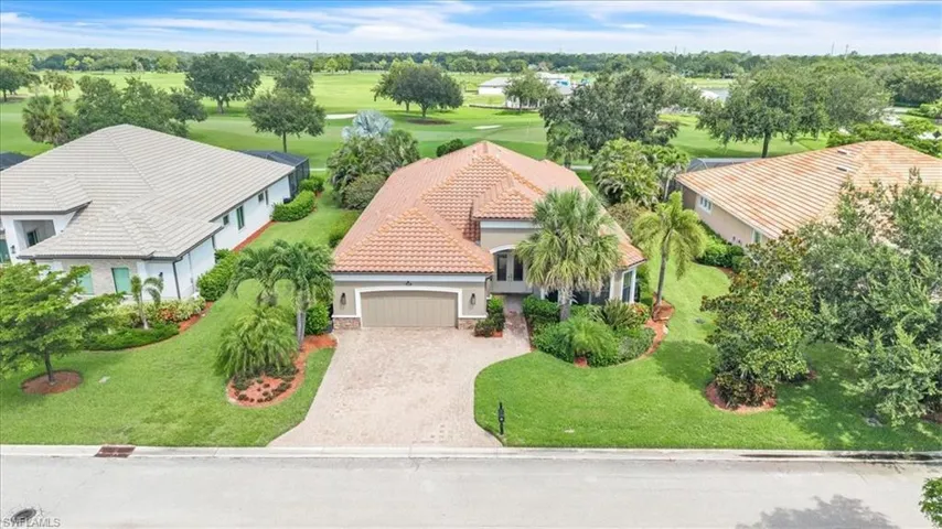 3307 Chestnut Grove Drive (85' wide lot)