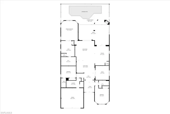 3307 Chestnut Grove Dr, Alva, Florida 33920