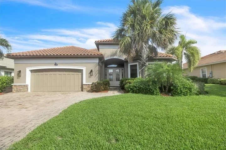 Chestnut Grove Drive is a premium street in RHCC with the largest lot sizes